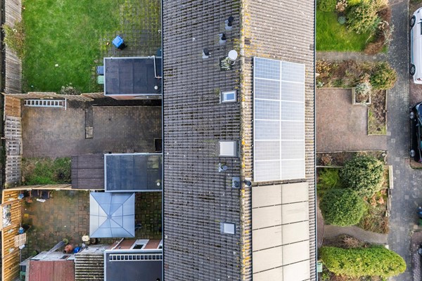 Medium property photo - Evert C. Slimstraat 26, 9076 EG Sint Annaparochie